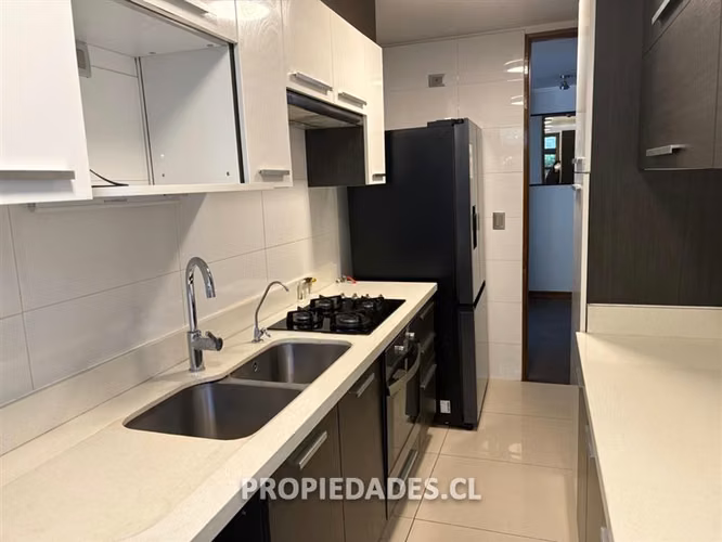 Departamento en venta de 4 dorm. en Lo Barnechea - Imagen 22