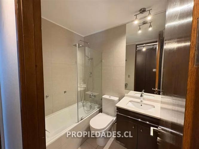 Departamento en venta de 4 dorm. en Lo Barnechea - Imagen 17