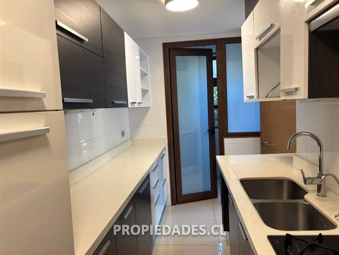 Departamento en venta de 4 dorm. en Lo Barnechea - Imagen 21