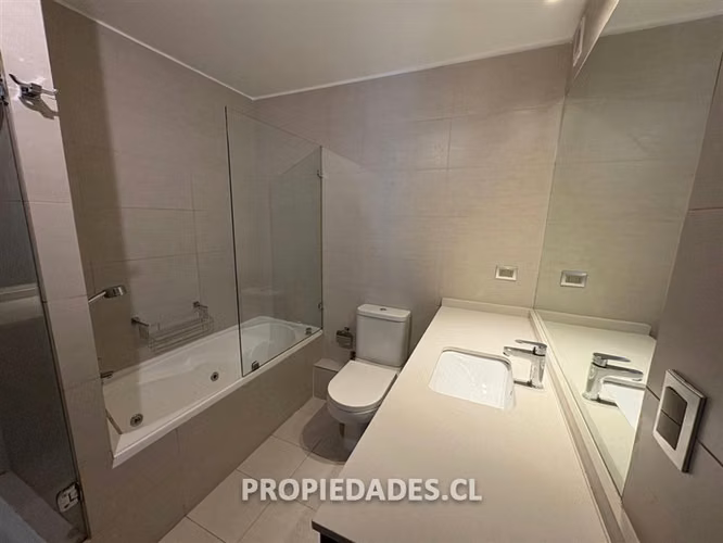 Departamento en venta de 4 dorm. en Lo Barnechea - Imagen 15