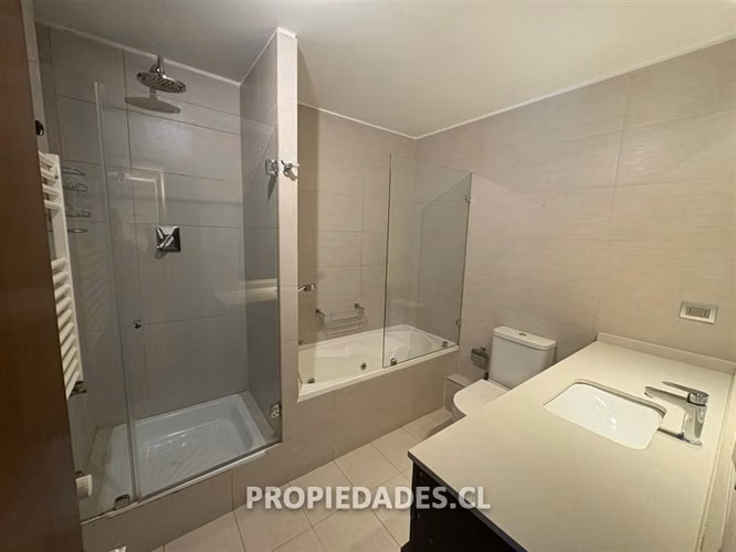 Departamento en venta de 4 dorm. en Lo Barnechea - Imagen 14