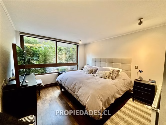 Departamento en venta de 4 dorm. en Lo Barnechea - Imagen 12