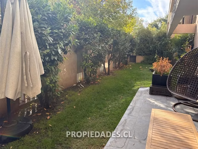 Departamento en venta de 4 dorm. en Lo Barnechea - Imagen 27