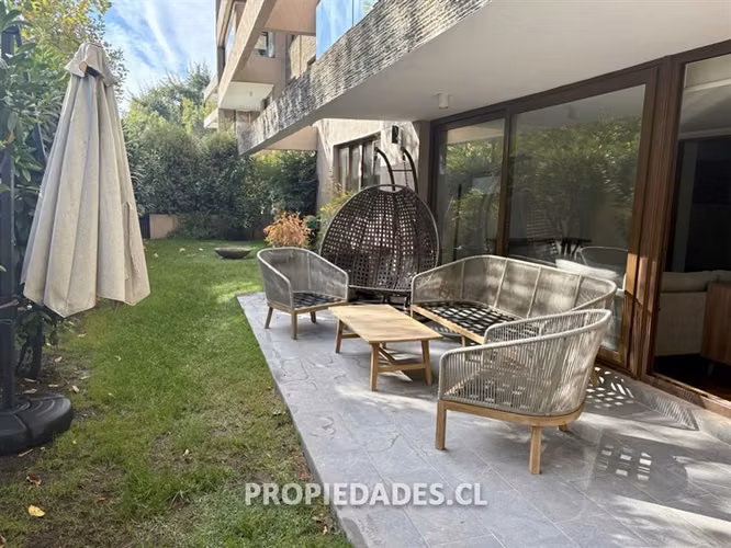 Departamento en venta de 4 dorm. en Lo Barnechea - Imagen 26