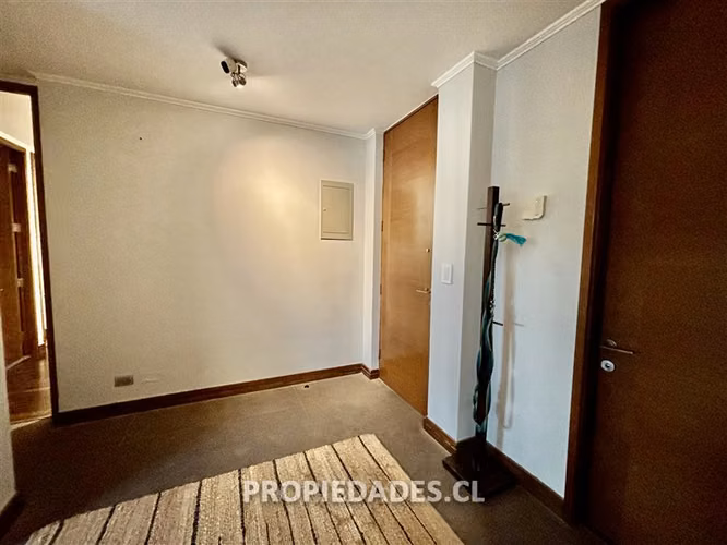 Departamento en venta de 4 dorm. en Lo Barnechea - Imagen 10