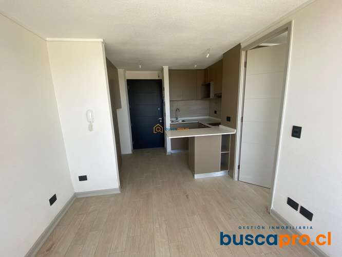 Departamento en arriendo en Centro de Concepción - Imagen 9