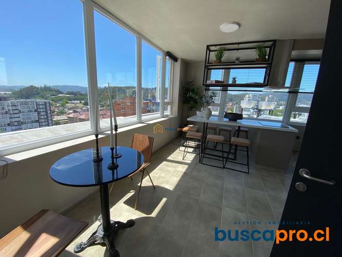 Departamento en arriendo en Centro de Concepción - Imagen 19