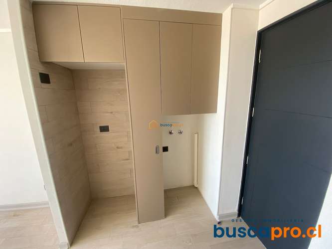 Departamento en arriendo en Centro de Concepción - Imagen 11