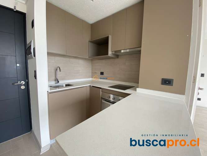 Departamento en arriendo en Centro de Concepción - Imagen 4