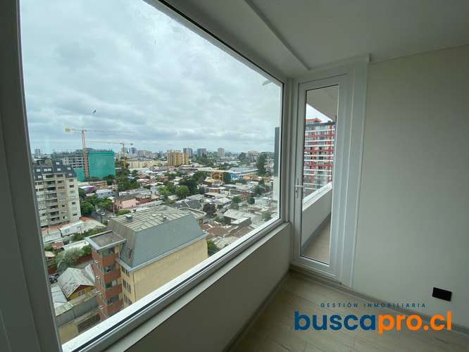 Departamento en arriendo en Centro de Concepción - Imagen 6