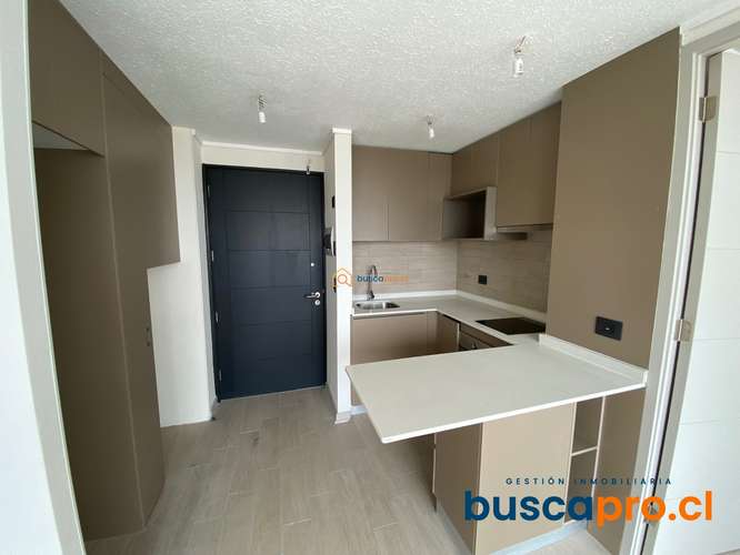 Departamento en arriendo en Centro de Concepción - Imagen 5