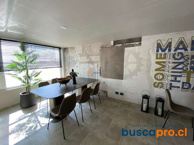 Departamento en arriendo en Centro de Concepción - Imagen 24