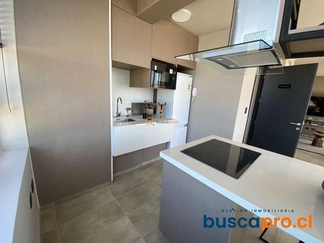 Departamento en arriendo en Centro de Concepción - Imagen 21