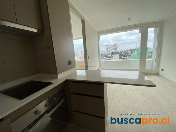 Departamento en arriendo en Centro de Concepción - Imagen 3