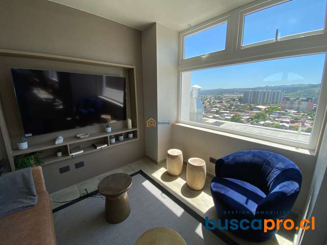 Departamento en arriendo en Centro de Concepción - Imagen 18