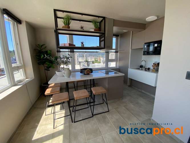 Departamento en arriendo en Centro de Concepción - Imagen 20