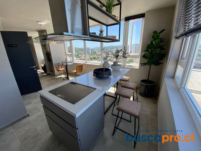 Departamento en arriendo en Centro de Concepción - Imagen 22