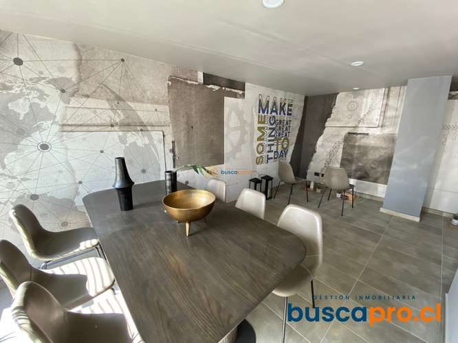 Departamento en arriendo en Centro de Concepción - Imagen 25