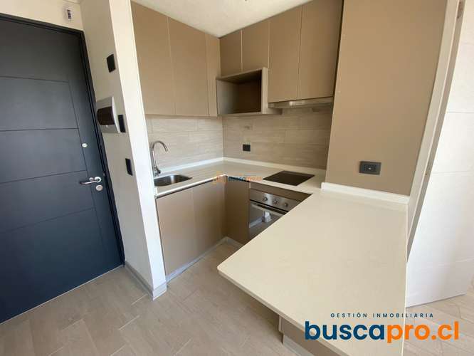 Departamento en arriendo en Centro de Concepción - Imagen 12