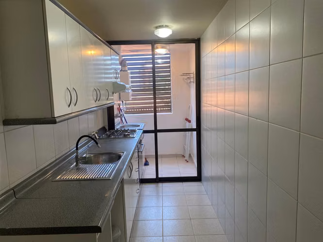 HERMOSO DEPARTAMENTO EN VENA DE 2D/2B TERRAZA, ESTACIONAMIENTO,ETC