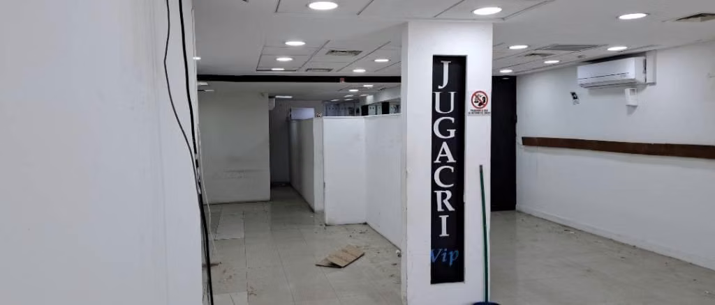 Arriendo local comercial