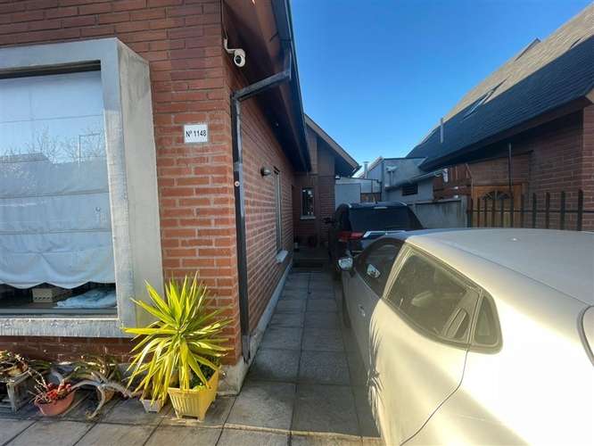 Casa en venta Machali Valle lo Castillo