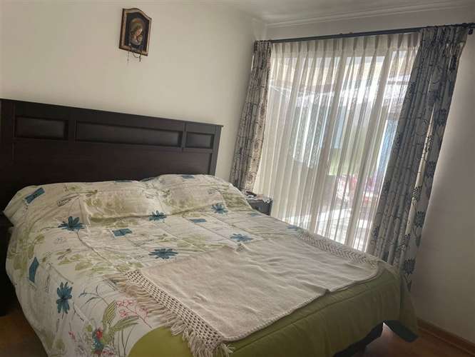Casa en venta Machali Valle lo Castillo