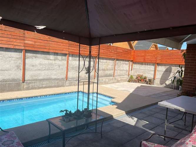 Casa en venta Machali Valle lo Castillo