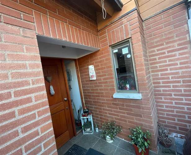Casa en venta Machali Valle lo Castillo
