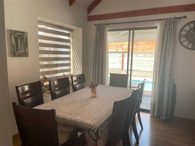 Casa en venta Machali Valle lo Castillo