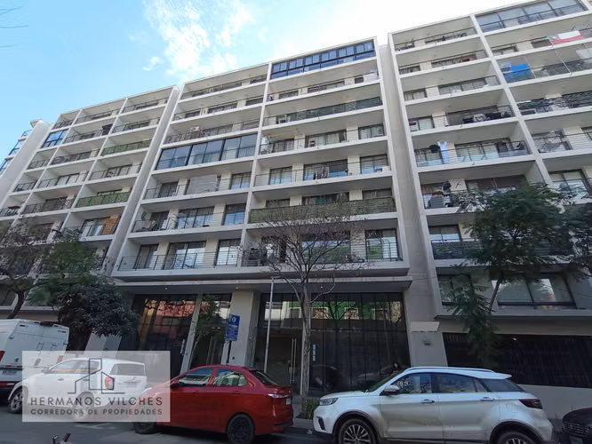 Excelente oportunidad de inversión en Santiago.