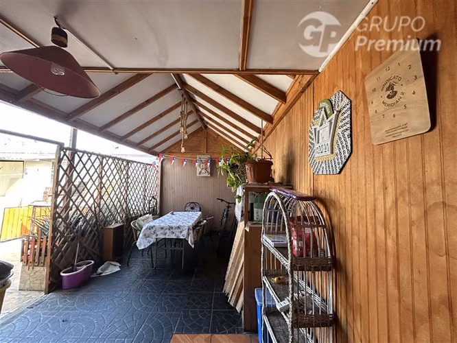 Amplia Casa Familiar de 4 Dormitorios en Arcos de Pinamar
