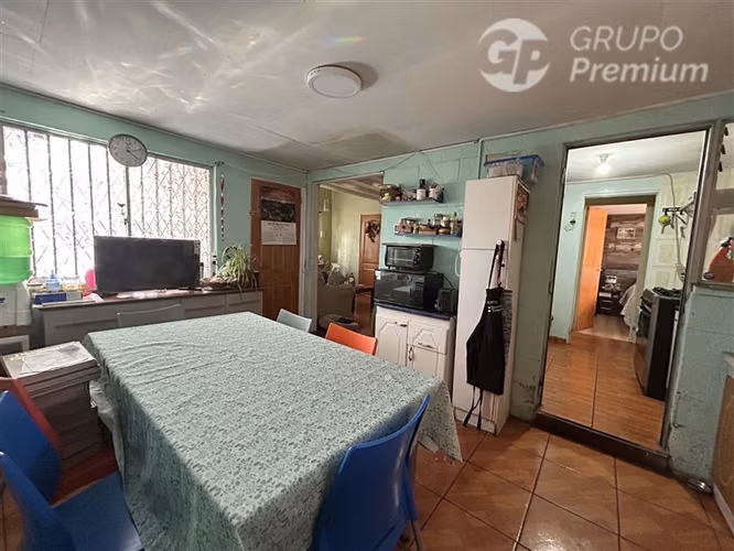 Amplia Casa Familiar de 4 Dormitorios en Arcos de Pinamar