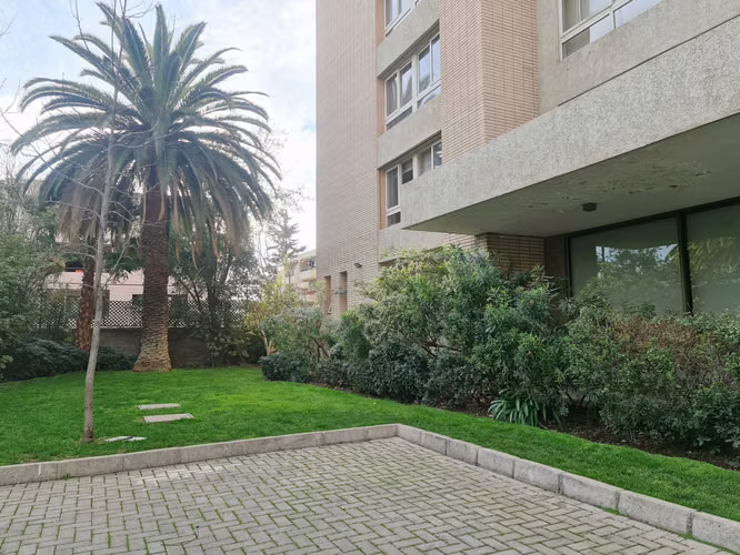 IMPECABLE 3D/ESTAC.EN CONDOMINIO ÑUÑOA (181104) - Imagen 23