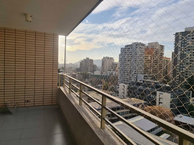 IMPECABLE 3D/ESTAC.EN CONDOMINIO ÑUÑOA (181104) - Imagen 15