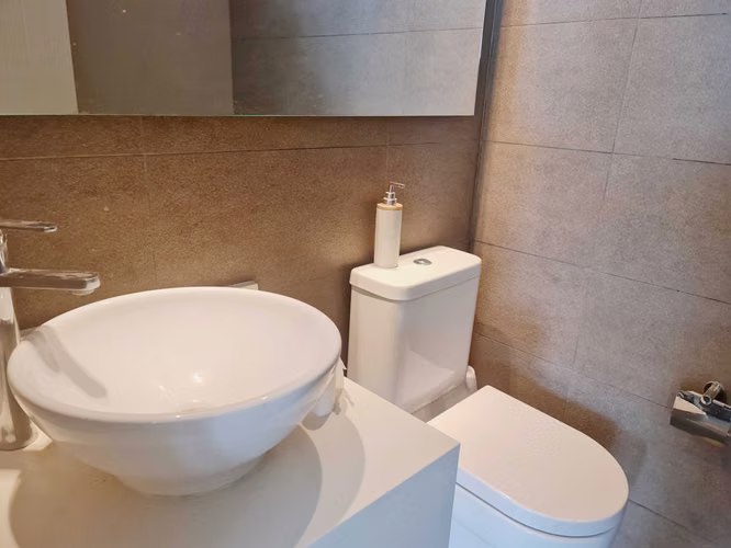 IMPECABLE 3D/ESTAC.EN CONDOMINIO ÑUÑOA (181104) - Imagen 9