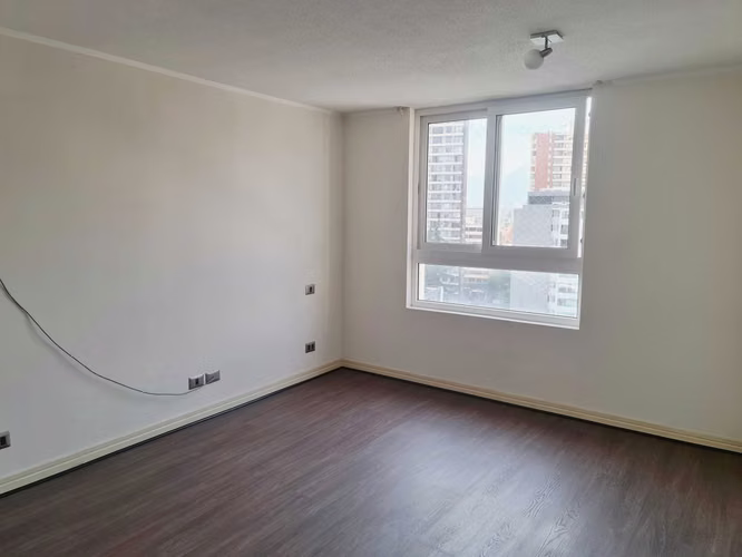 IMPECABLE 3D/ESTAC.EN CONDOMINIO ÑUÑOA (181104) - Imagen 12