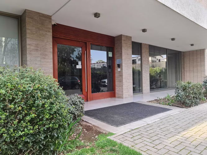 IMPECABLE 3D/ESTAC.EN CONDOMINIO ÑUÑOA (181104) - Imagen 22