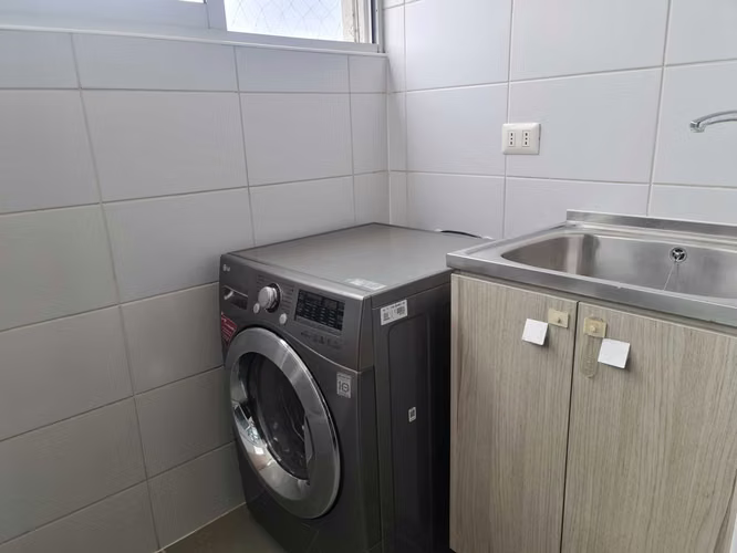 IMPECABLE 3D/ESTAC.EN CONDOMINIO ÑUÑOA (181104) - Imagen 5