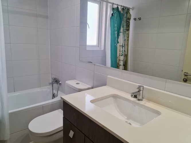 IMPECABLE 3D/ESTAC.EN CONDOMINIO ÑUÑOA (181104) - Imagen 11