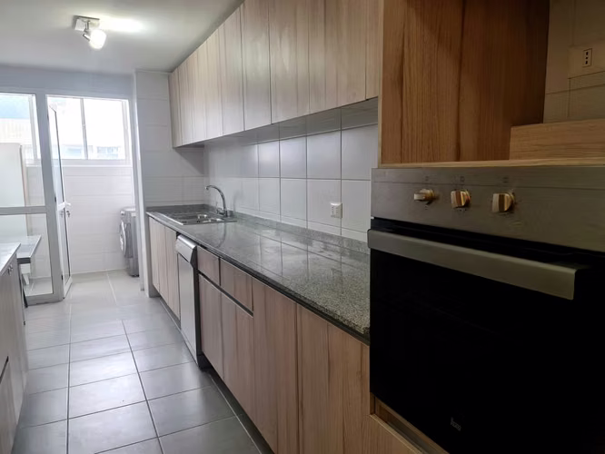 IMPECABLE 3D/ESTAC.EN CONDOMINIO ÑUÑOA (181104) - Imagen 3
