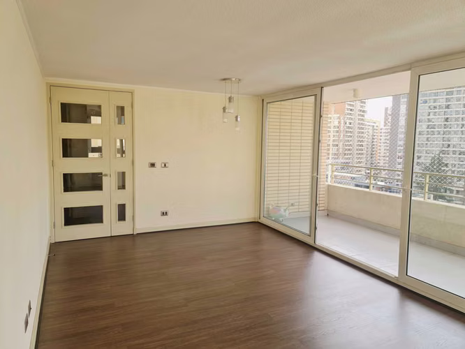 IMPECABLE 3D/ESTAC.EN CONDOMINIO ÑUÑOA (181104) - Imagen 6