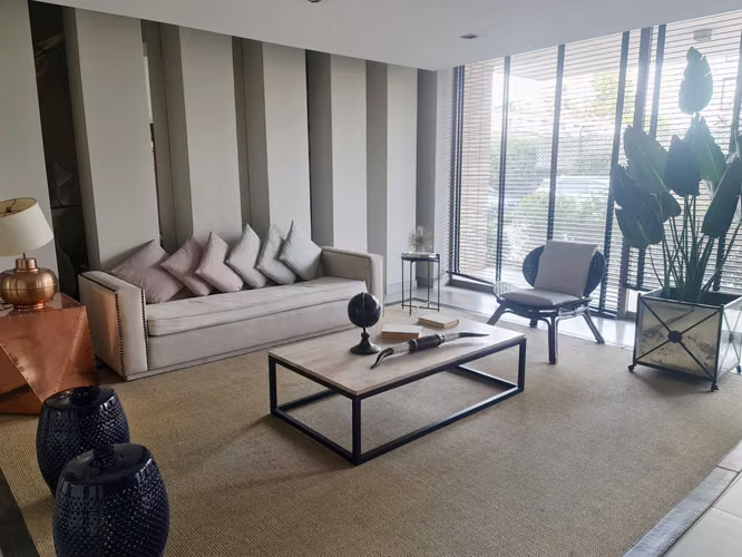 IMPECABLE 3D/ESTAC.EN CONDOMINIO ÑUÑOA (181104) - Imagen 18