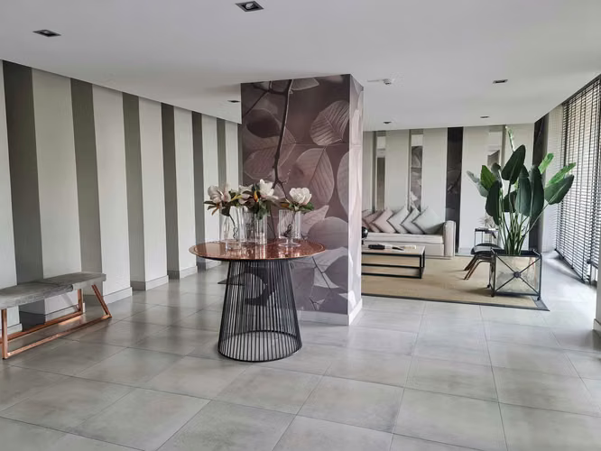 IMPECABLE 3D/ESTAC.EN CONDOMINIO ÑUÑOA (181104) - Imagen 19