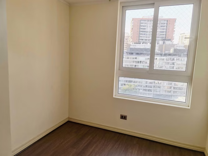 IMPECABLE 3D/ESTAC.EN CONDOMINIO ÑUÑOA (181104) - Imagen 10