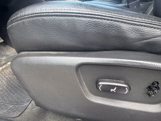 CHEVROLET CAPTIVA DIESEL AÑO 2014