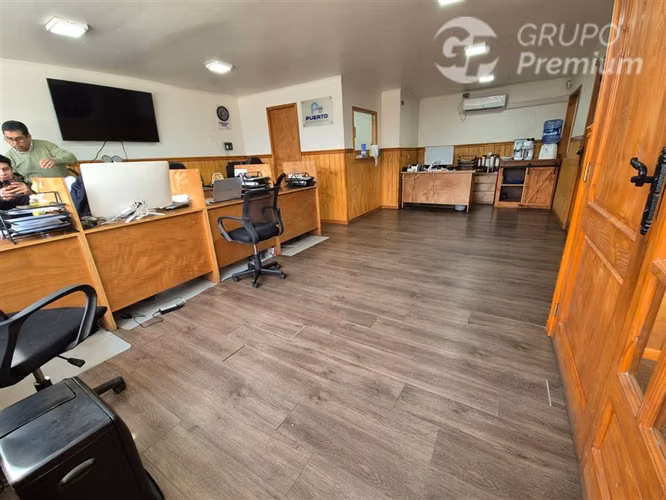 Local Comercial en venta en Puerto Montt