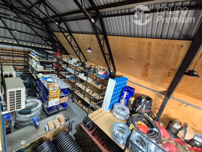 Local Comercial en venta en Puerto Montt