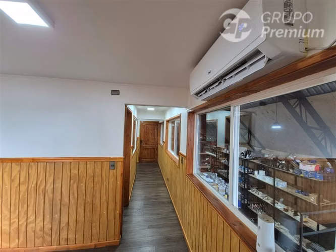 Local Comercial en venta en Puerto Montt
