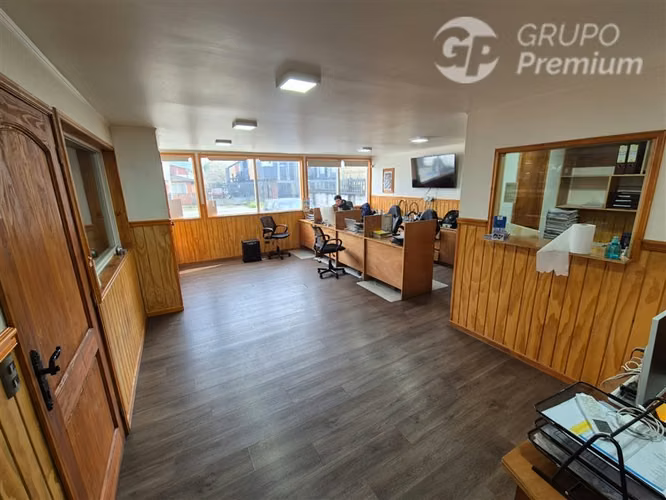 Local Comercial en venta en Puerto Montt